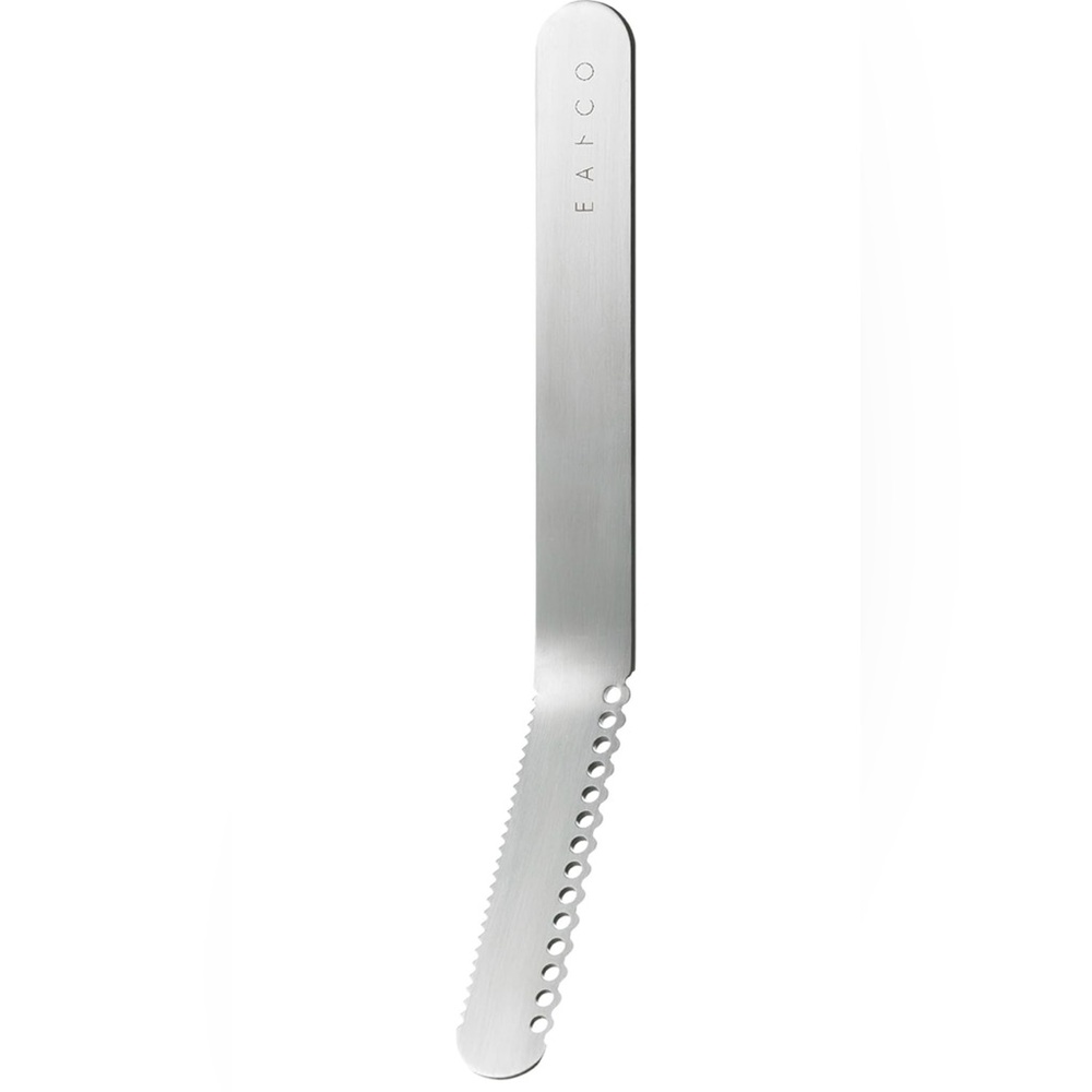 Yoshikawa eatco nulu Stainless Steel butter spreader knife